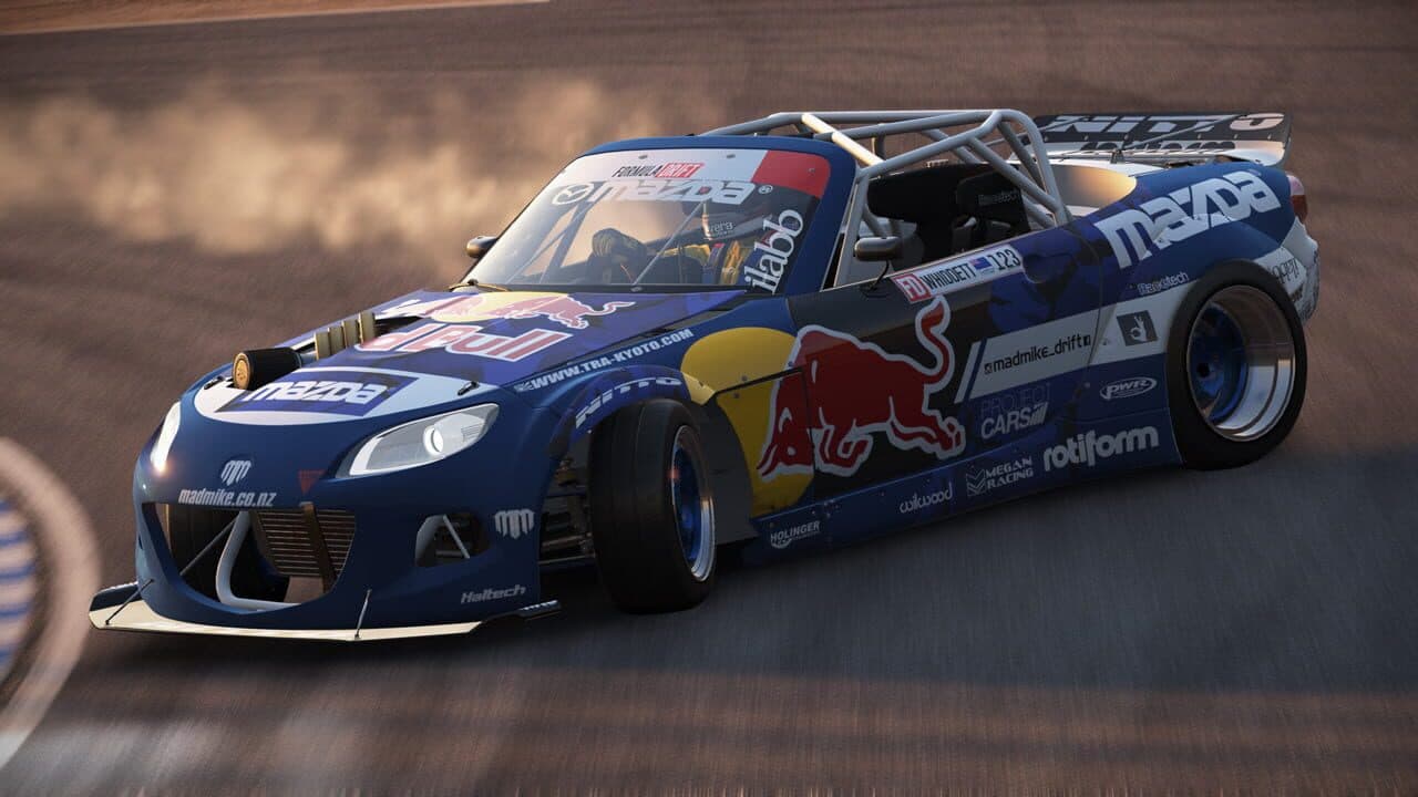 Project CARS: Game of the Year Edition thumbnail 2