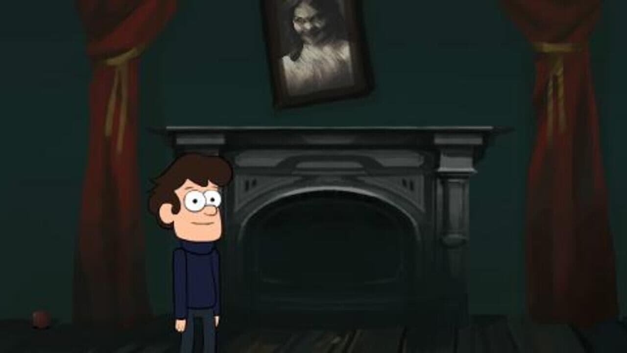 Haunted House tours screenshot 1