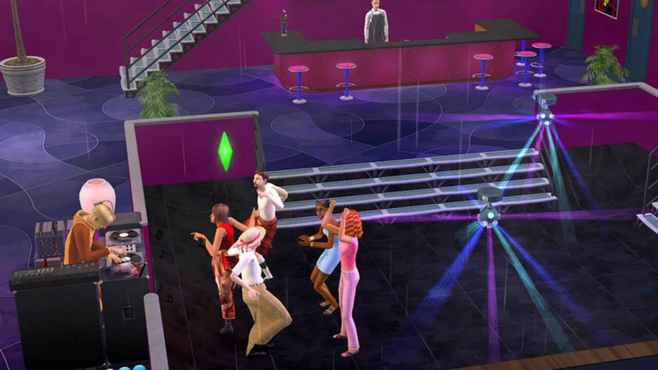 The Sims 2: Super Collection thumbnail 4