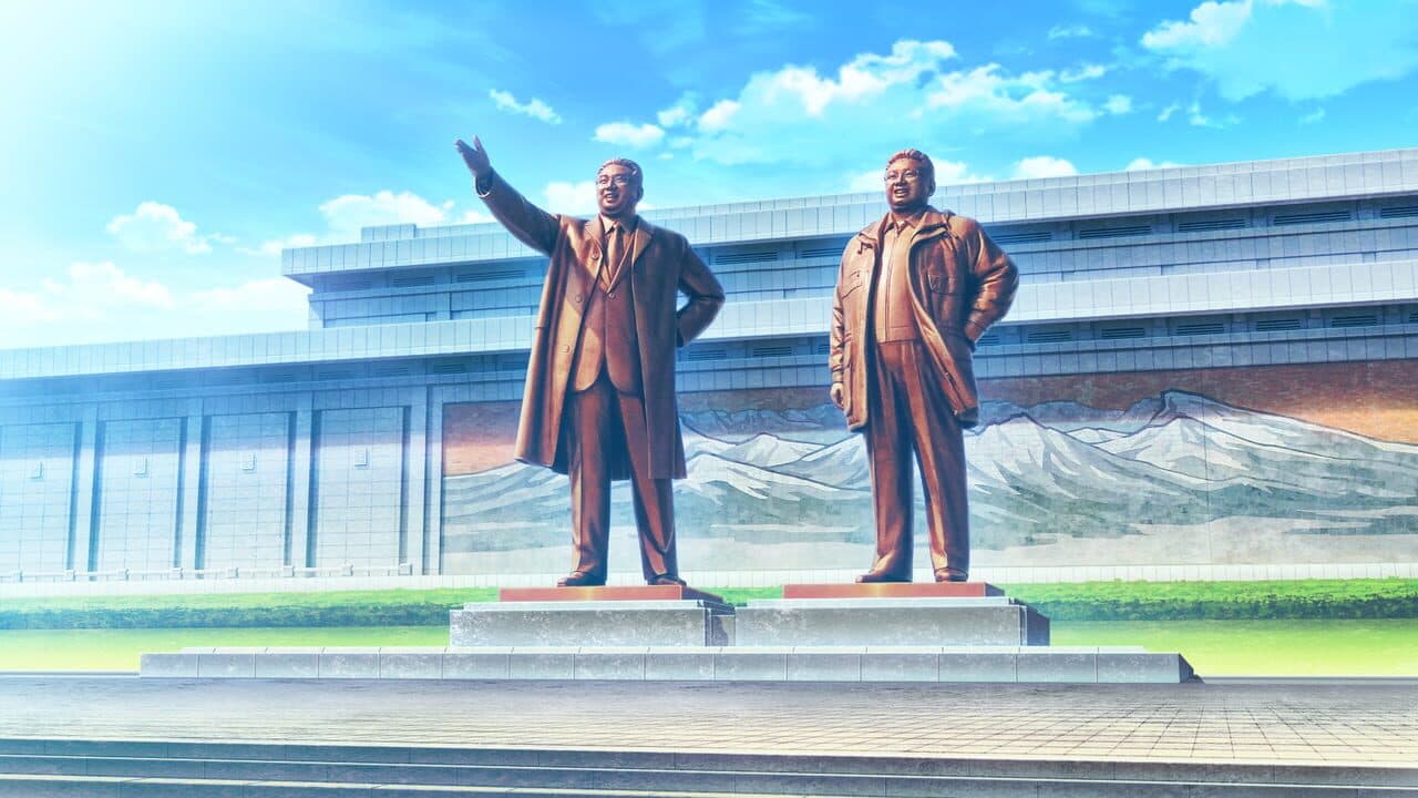 Stay! Stay! Democratic People's Republic of Korea thumbnail 5
