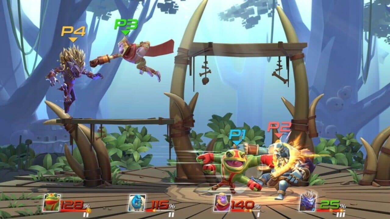 Brawlout thumbnail 11