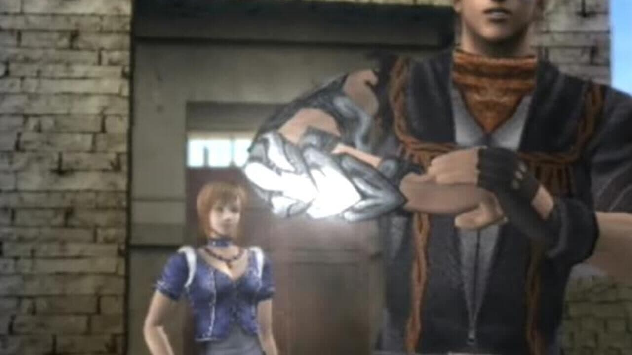 God Hand thumbnail 3