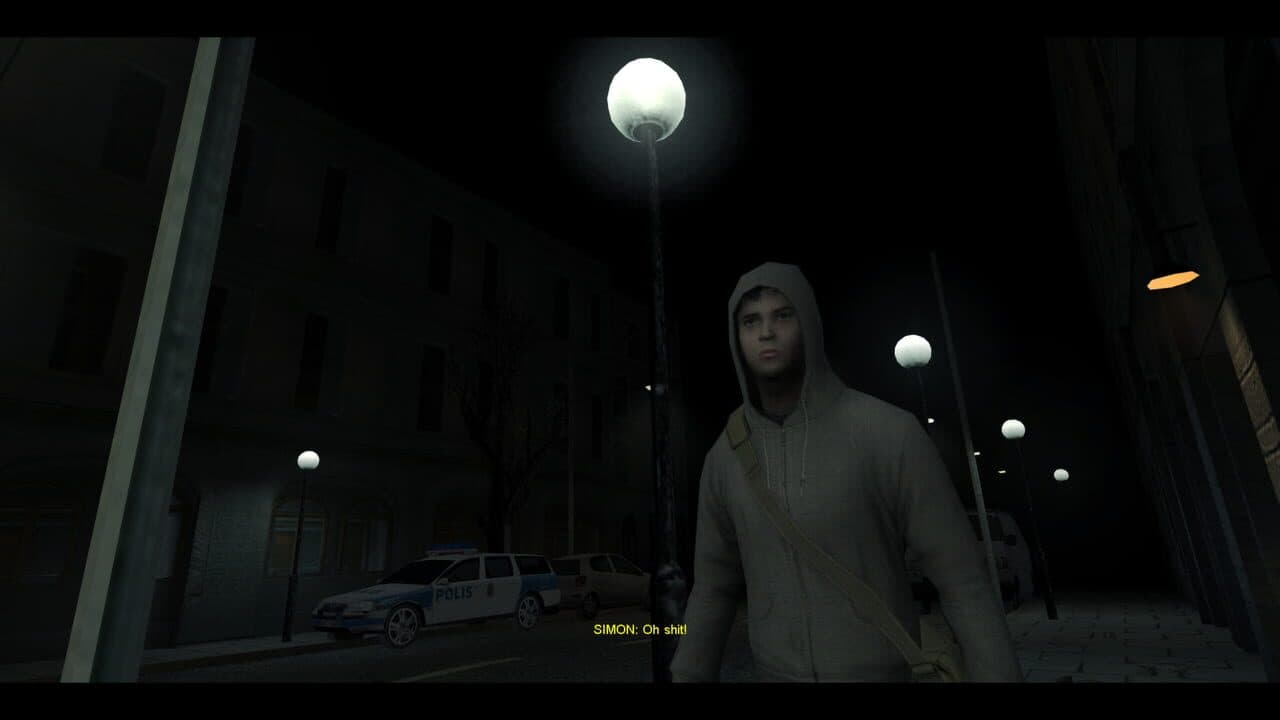 Cry of Fear thumbnail 5