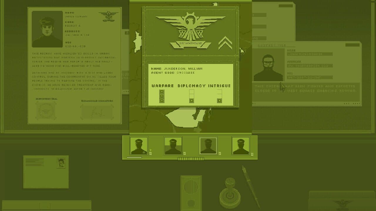 Kommissar thumbnail 5