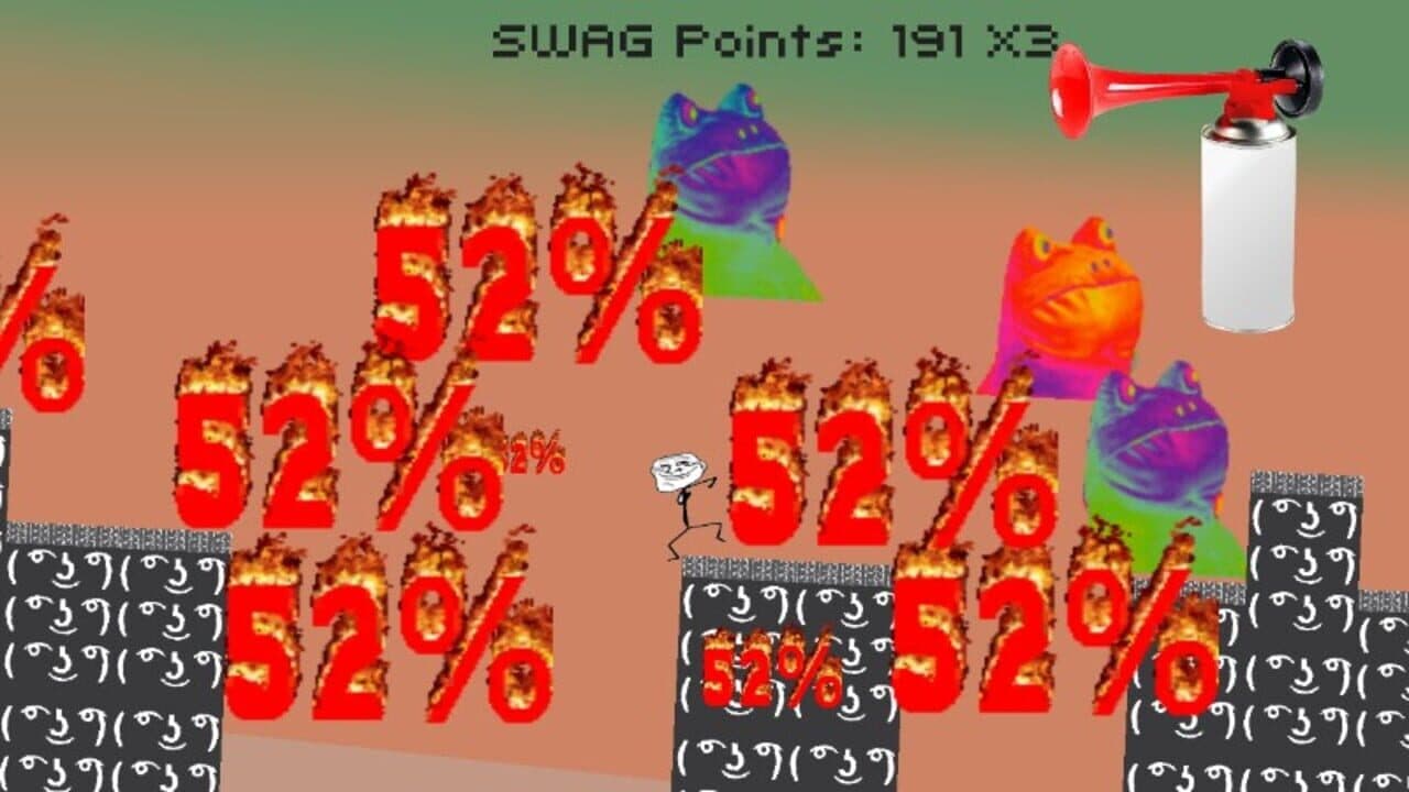Meme Run thumbnail 2