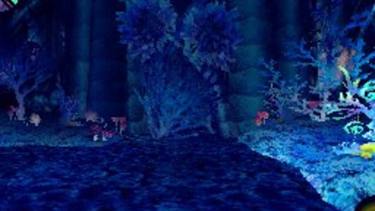 Etrian Odyssey thumbnail 11