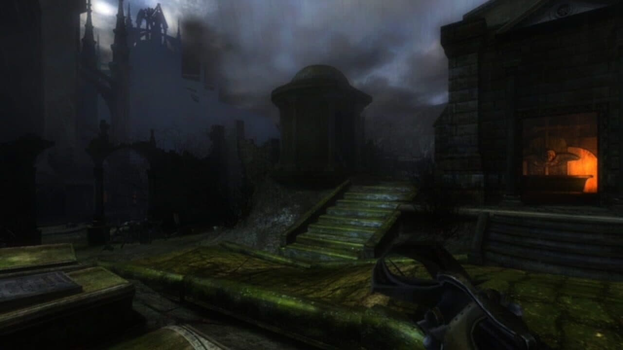 Painkiller: Resurrection thumbnail 4