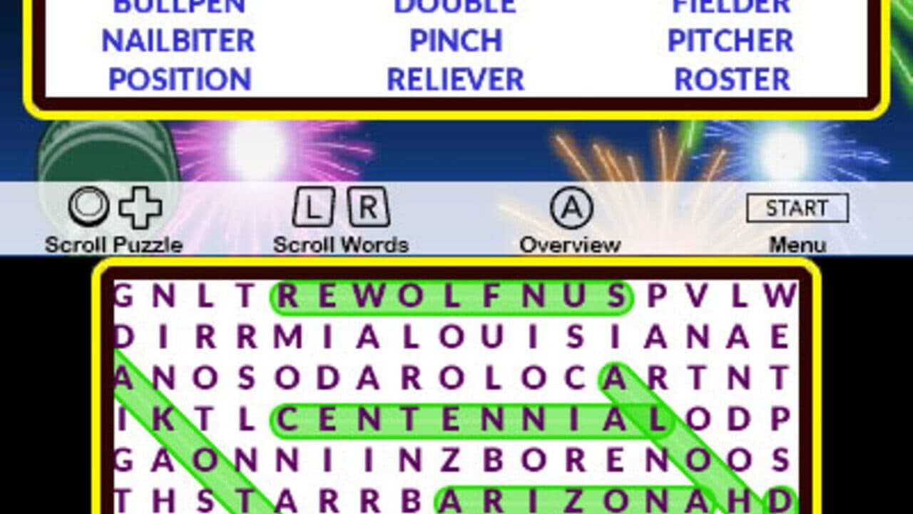 Epic Word Search Collection 2 thumbnail 3