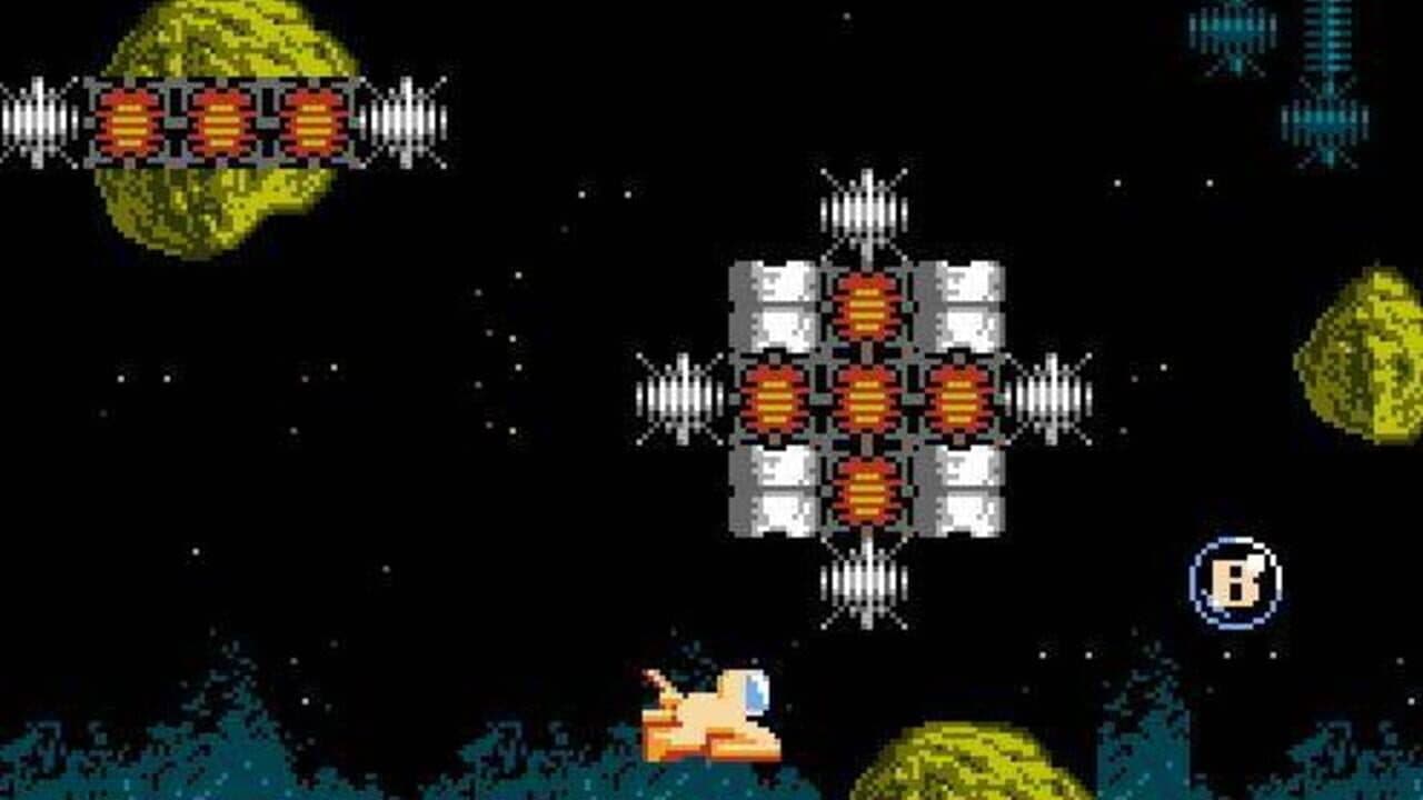 Air Fortress thumbnail 4