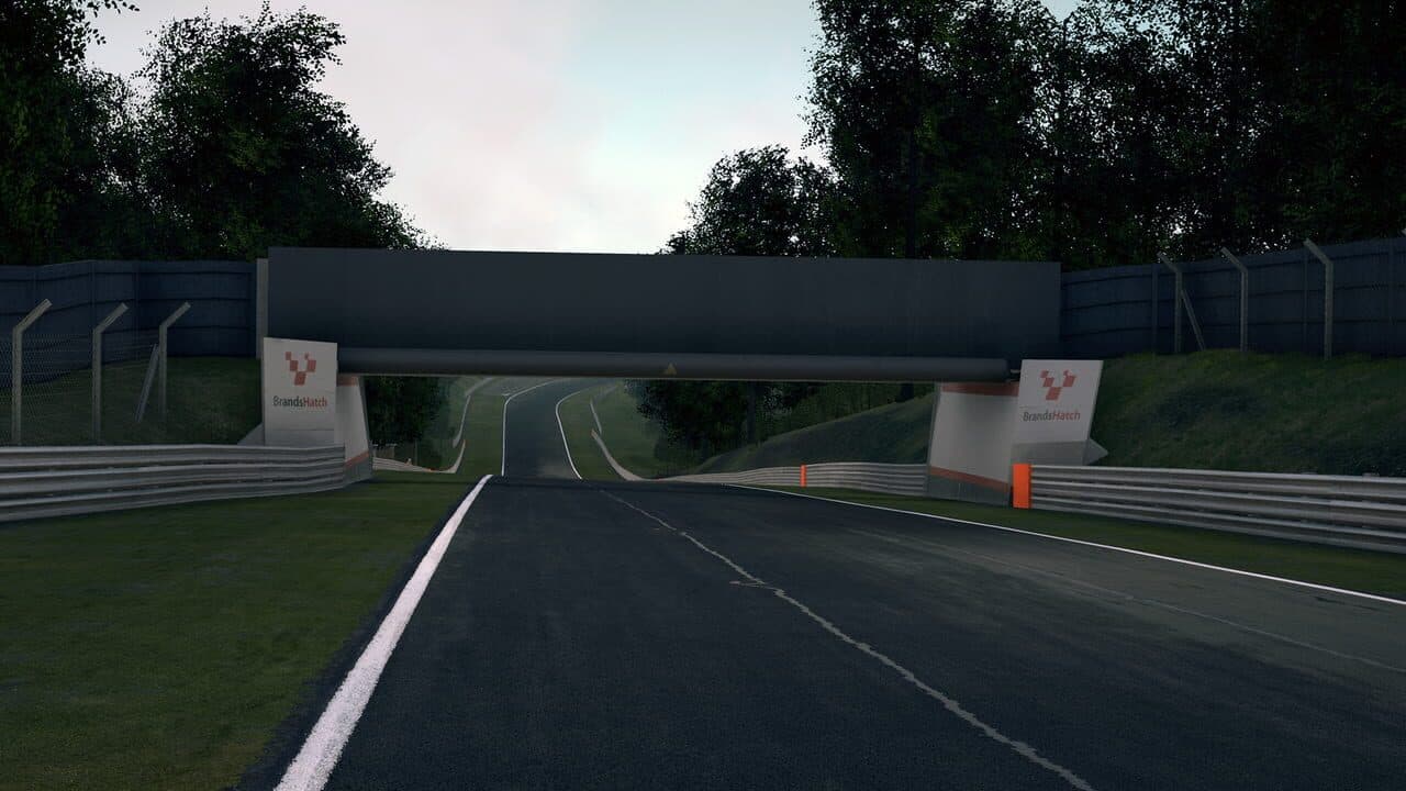 Assetto Corsa Competizione thumbnail 5