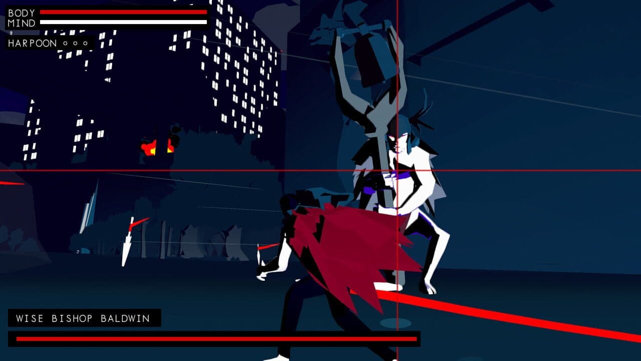 The Godbeast thumbnail 3