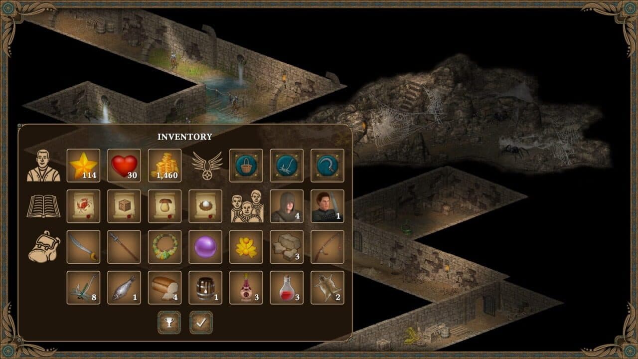 Hero of the Kingdom II thumbnail 2