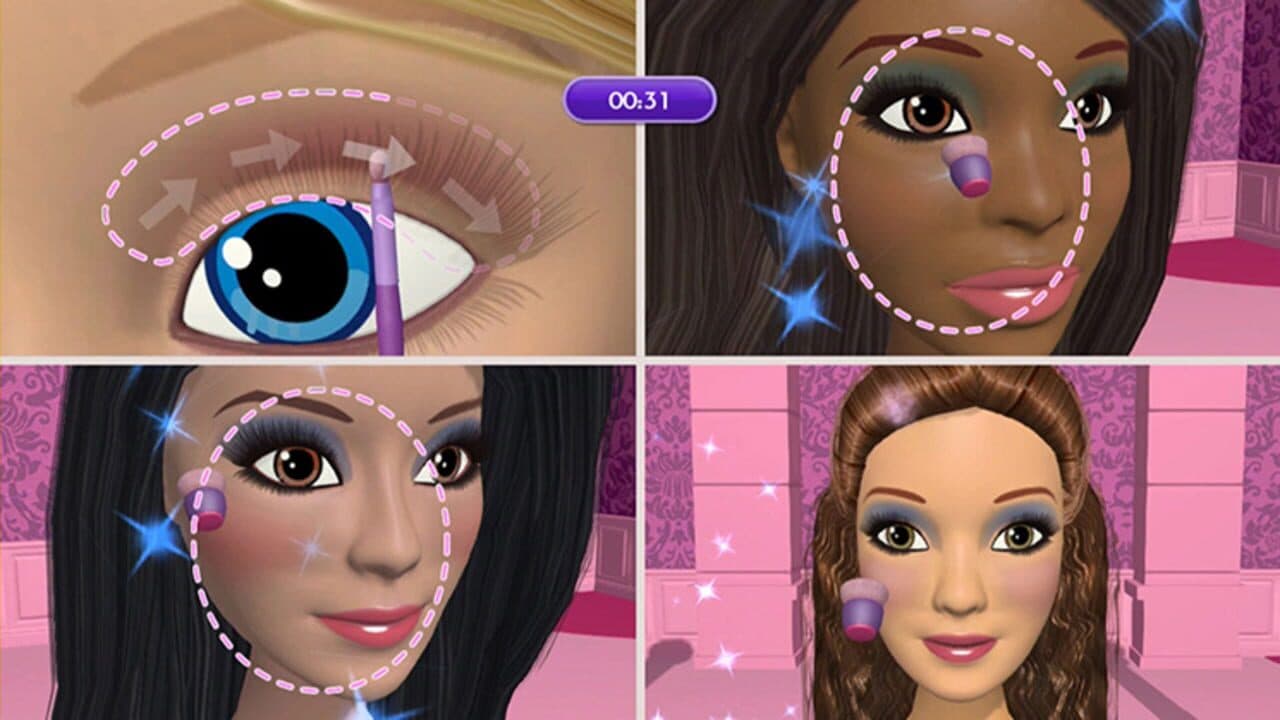 Barbie Dreamhouse Party thumbnail 5