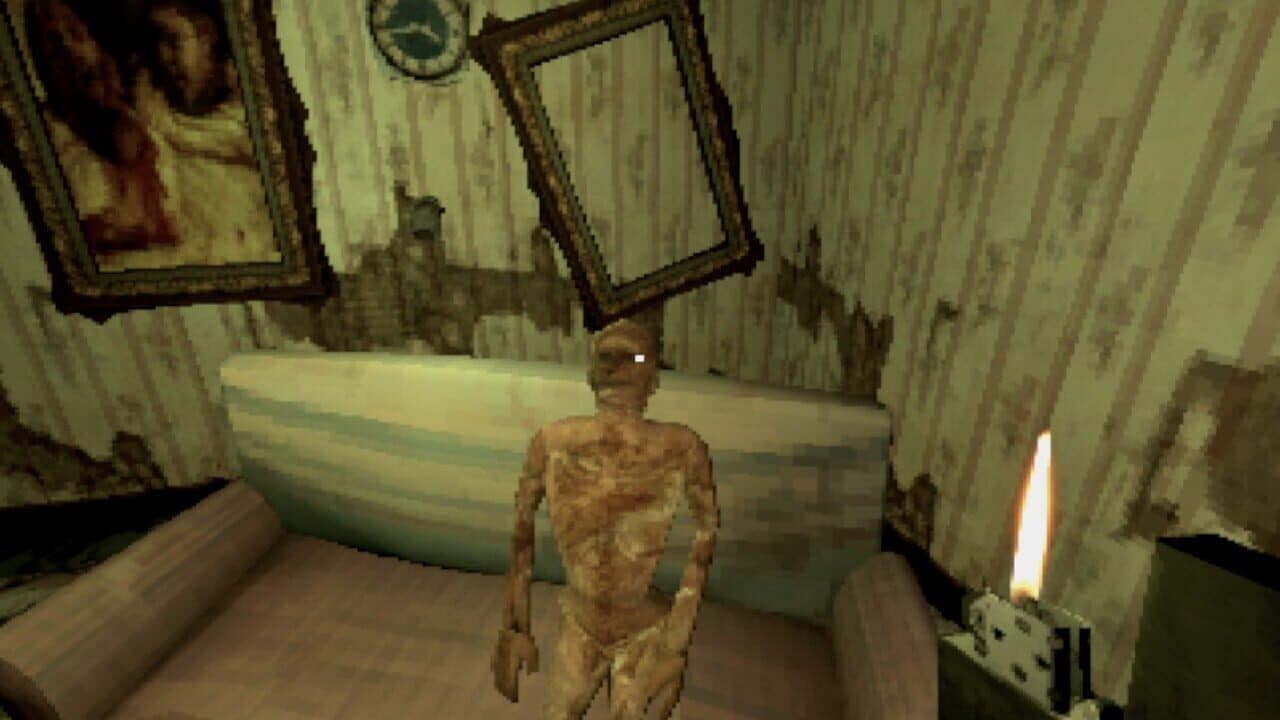 Stay Out of the House thumbnail 5