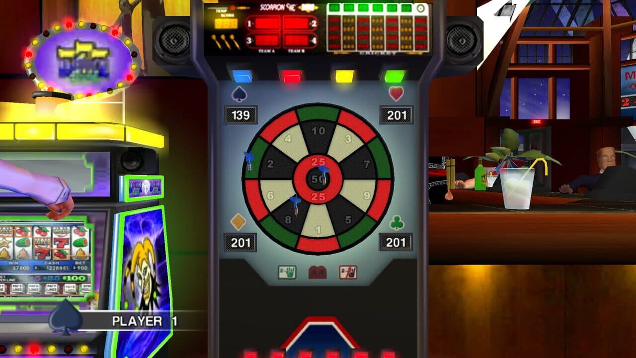 Vegas Party thumbnail 8