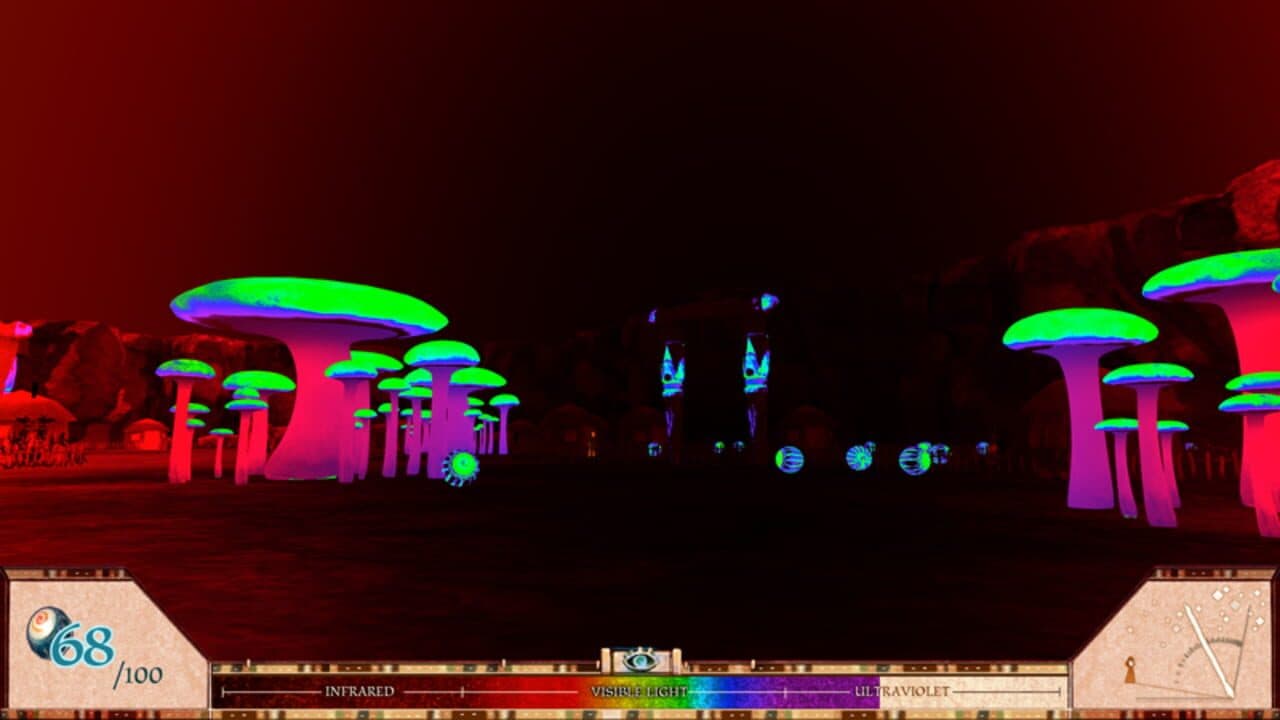 A Slower Speed of Light thumbnail 3