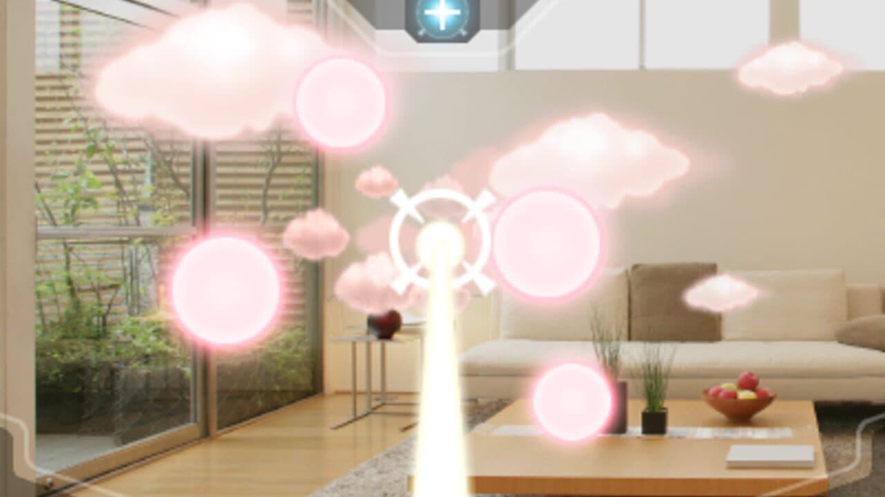 Pokémon Dream Radar thumbnail 5