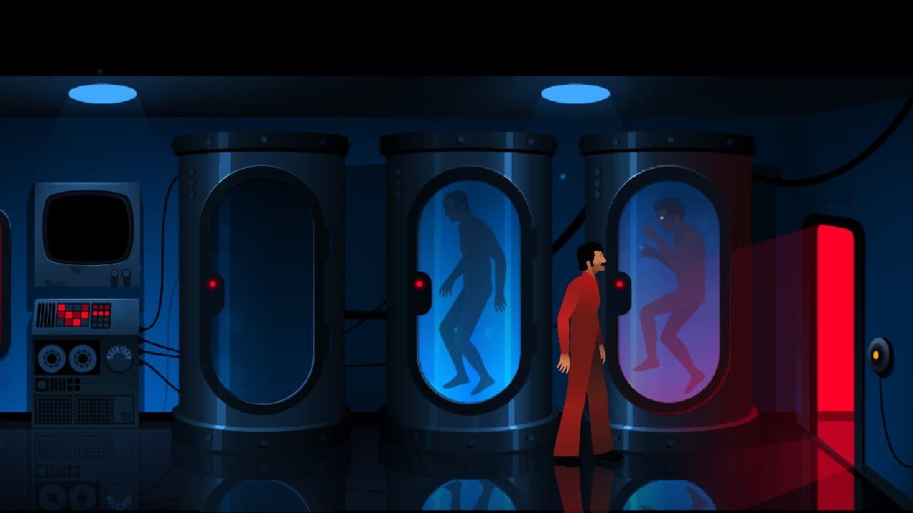 The Silent Age thumbnail 4