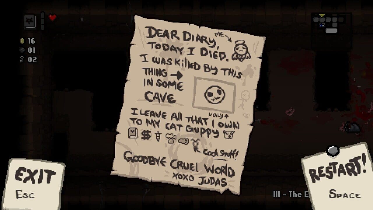The Binding of Isaac: Rebirth thumbnail 5