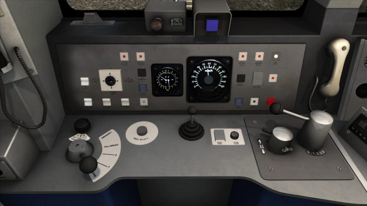 Train Simulator Classic: South London Network Route Add-On thumbnail 7