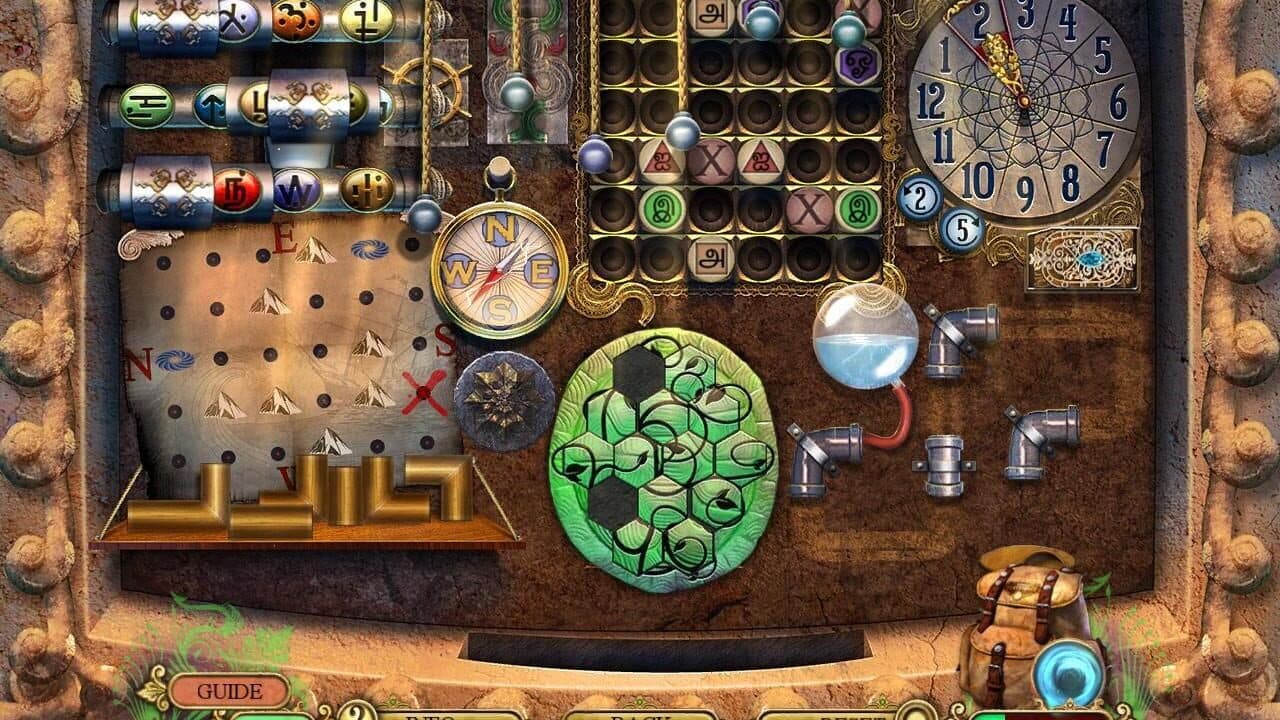 Hidden Expedition: The Fountain of Youth - Collector's Edition thumbnail 4