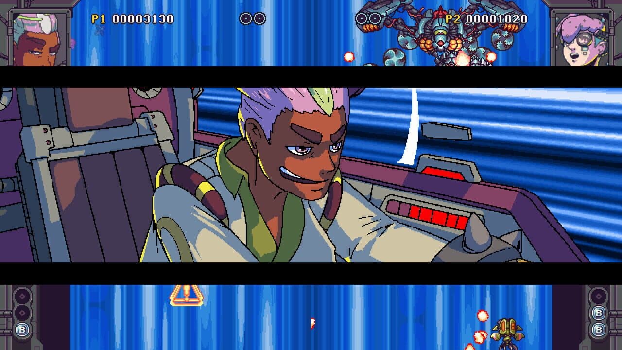 Rival Megagun thumbnail 9