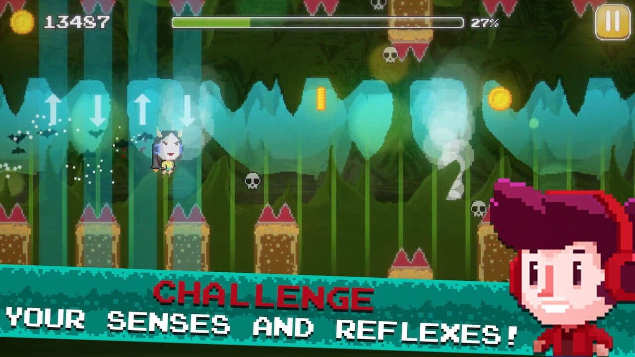 Beat Rush screenshot 1