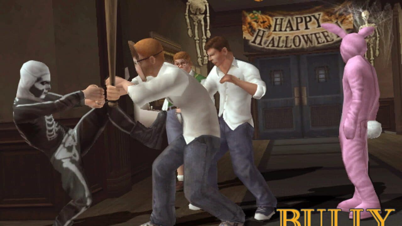Bully: Scholarship Edition thumbnail 12