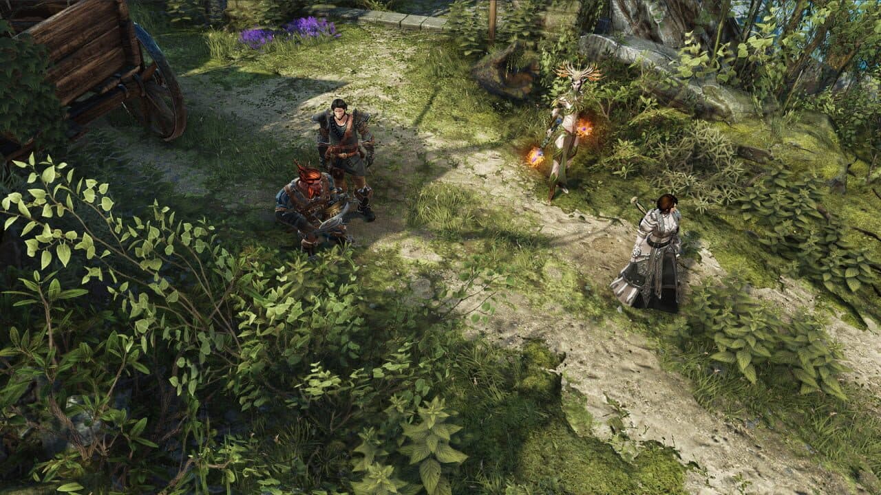 Divinity: Original Sin II thumbnail 3
