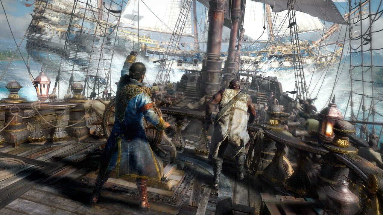 Skull and Bones thumbnail 8