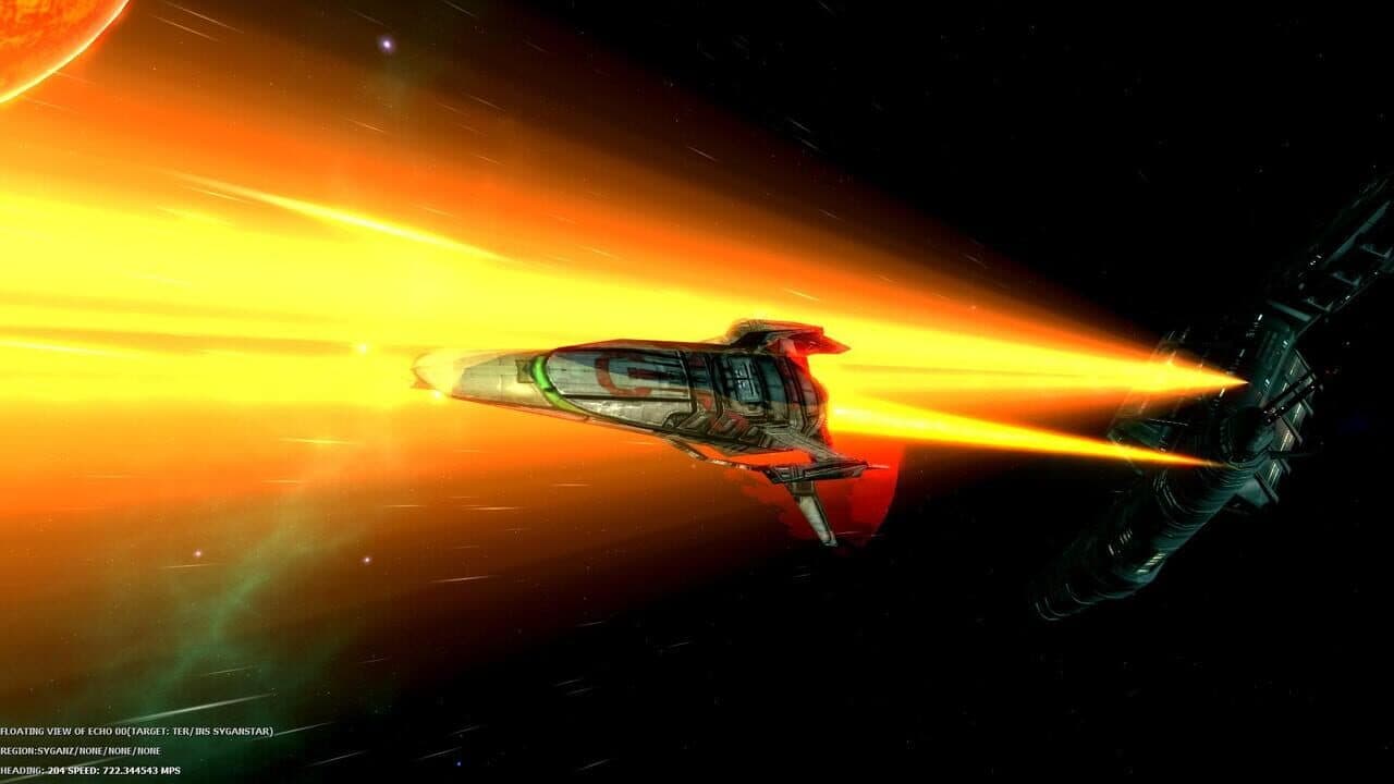 Galactic Command Echo Squad SE thumbnail 3