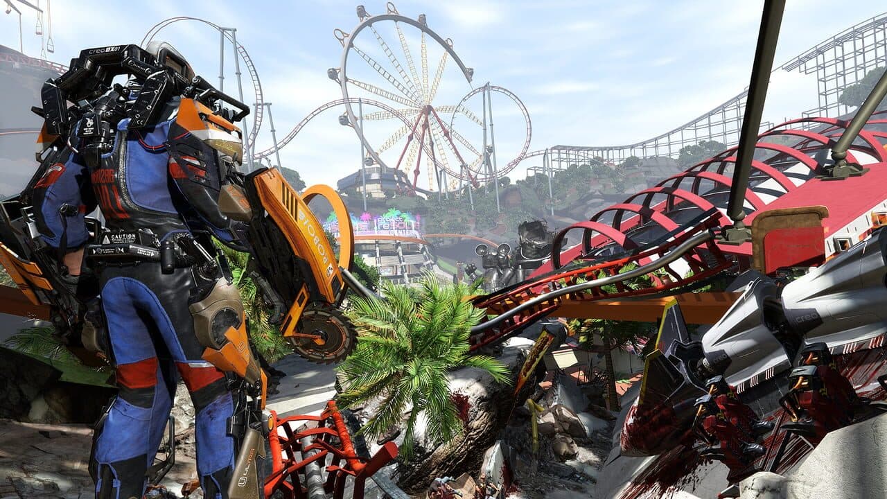 The Surge: Complete Edition thumbnail 7