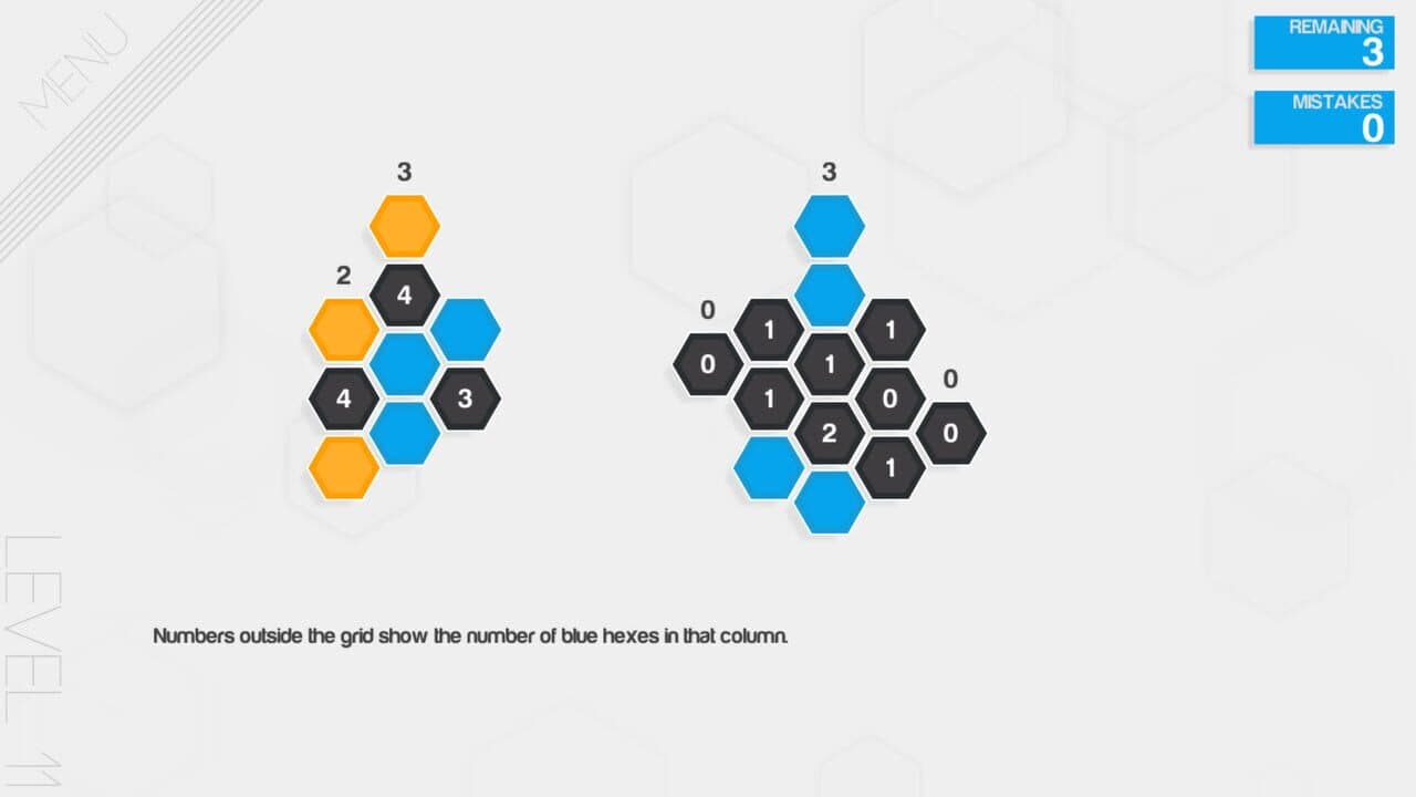 Hexcells thumbnail 3