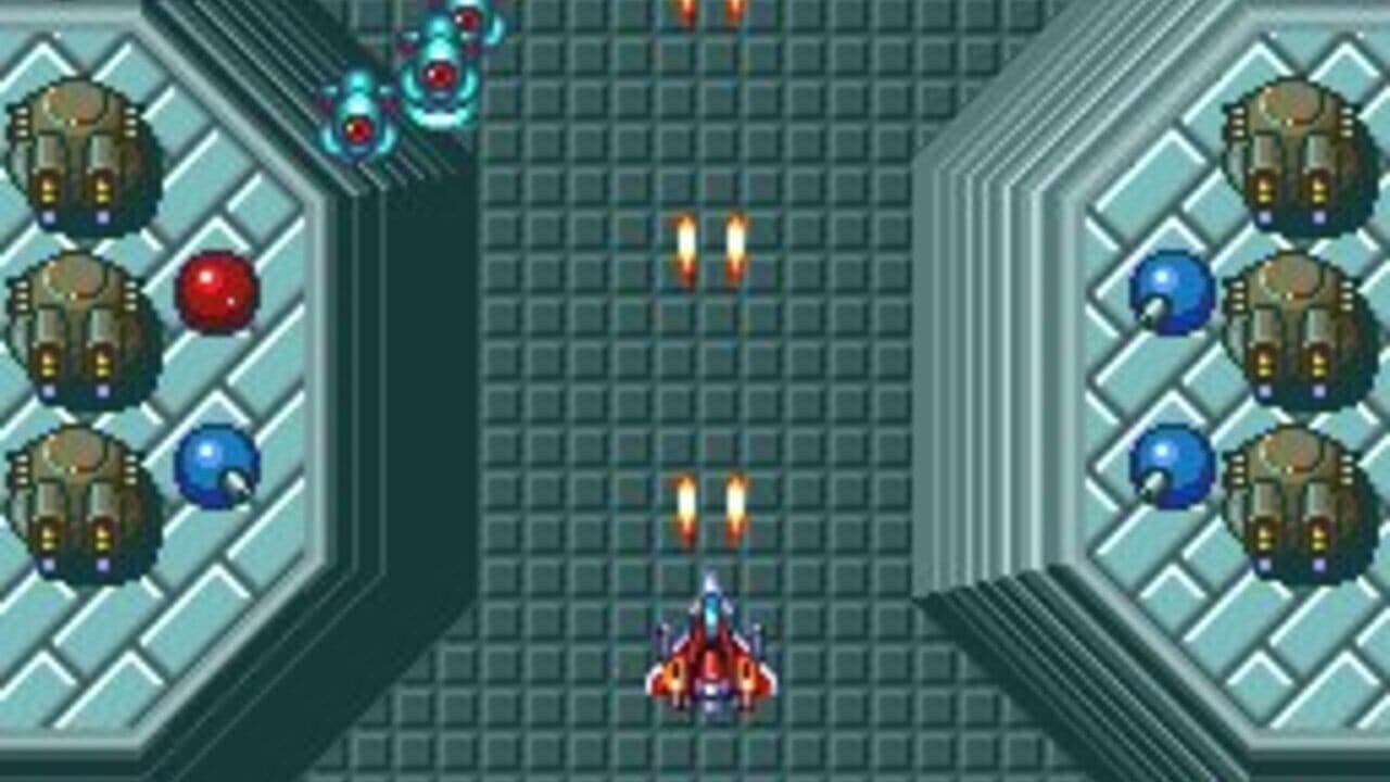 Soldier Blade thumbnail 5