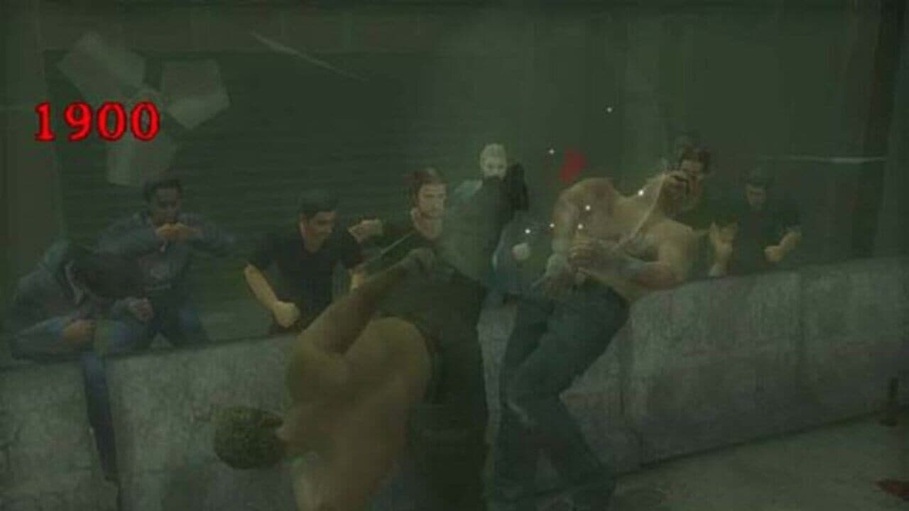 Final Fight: Streetwise thumbnail 6