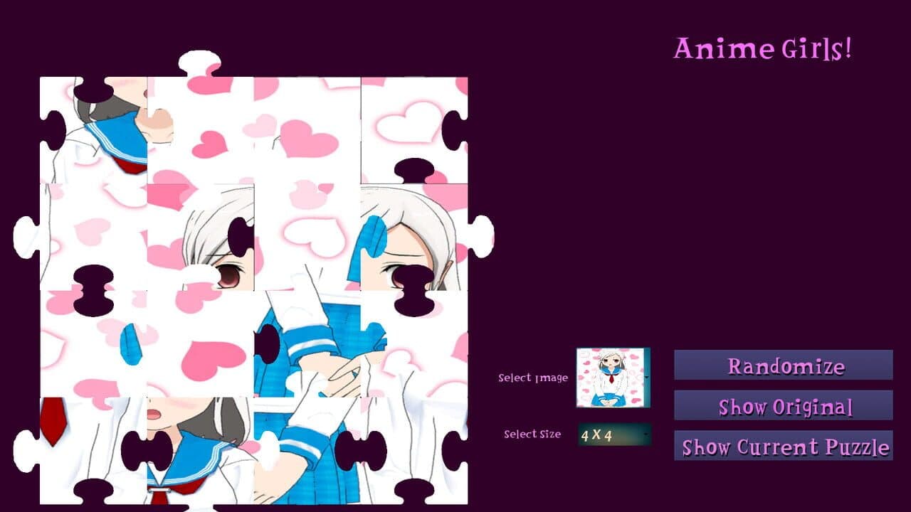 Hentai Weed Puzzles thumbnail 2