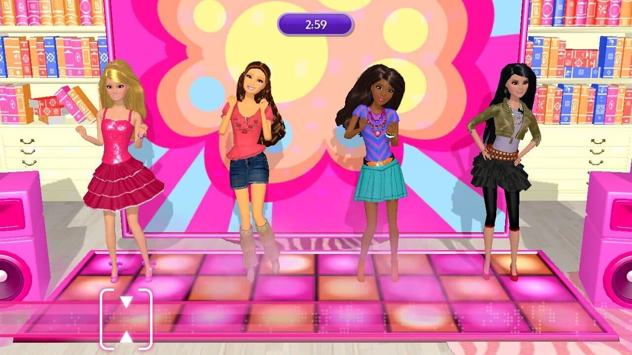 Barbie Dreamhouse Party thumbnail 2