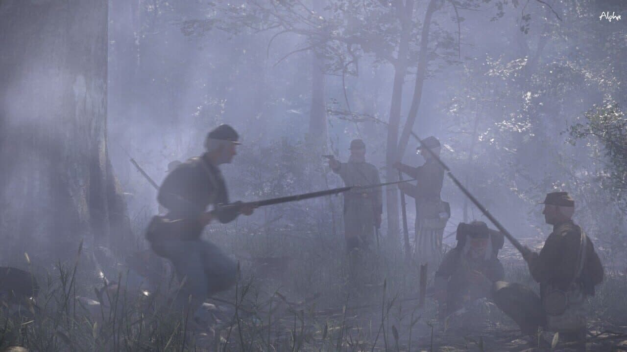 War of Rights thumbnail 4