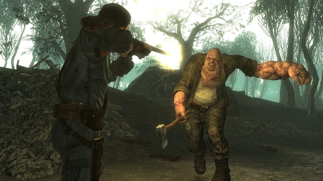 Fallout 3: Point Lookout thumbnail 8
