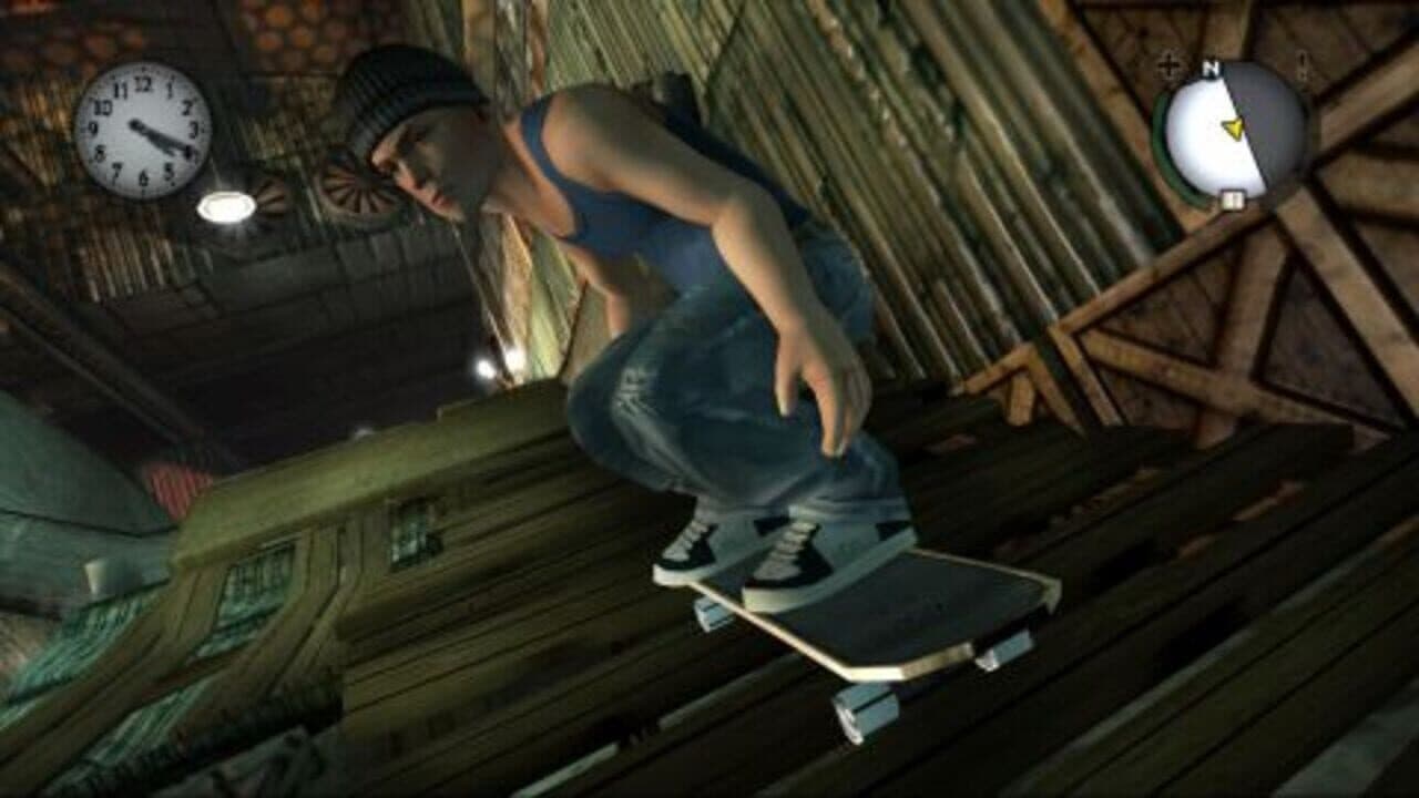Bully: Scholarship Edition thumbnail 3