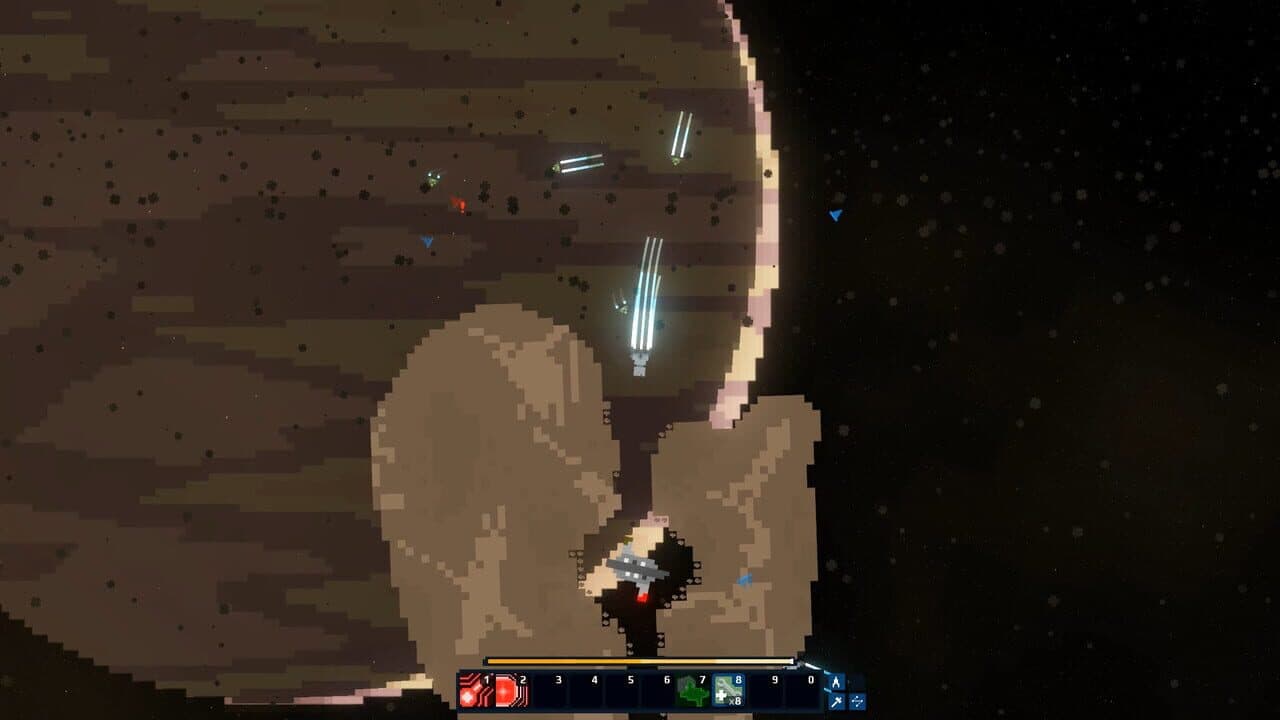 Space Impossible thumbnail 3