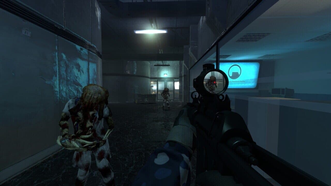 Hunt Down the Freeman thumbnail 10