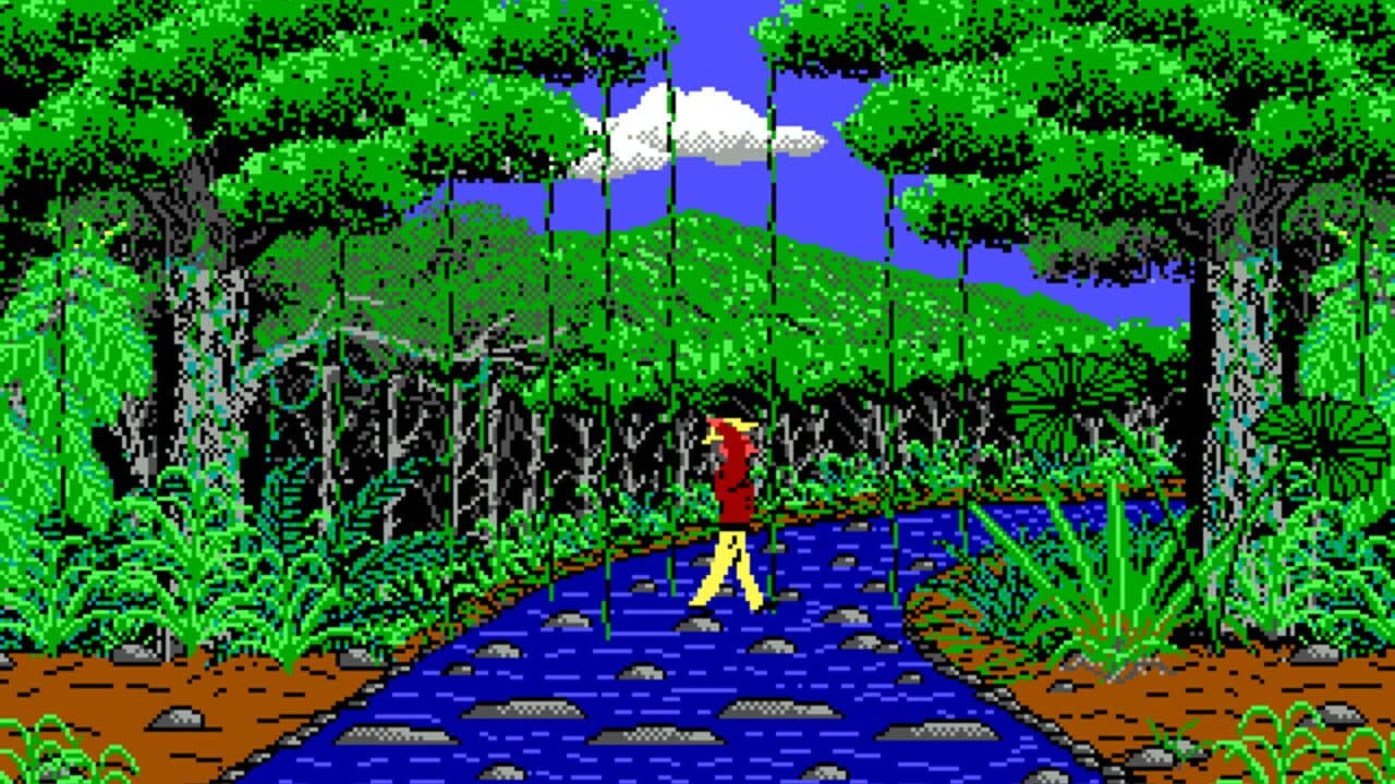 Hugo III, Jungle of Doom! thumbnail 2