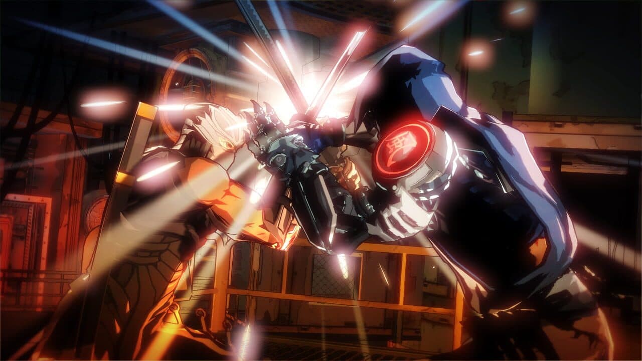 Yaiba: Ninja Gaiden Z thumbnail 5