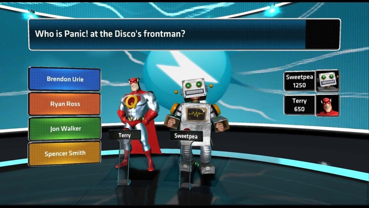 Buzz! The Ultimate Music Quiz thumbnail 2