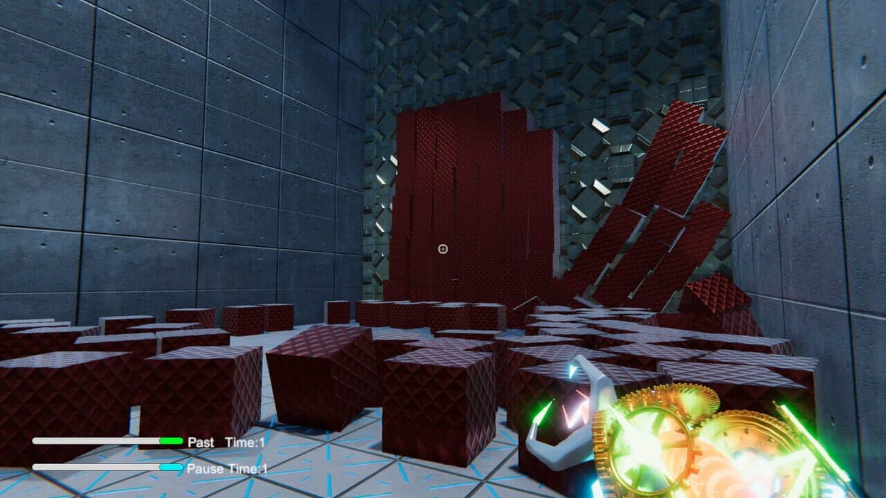 Time Gun thumbnail 3