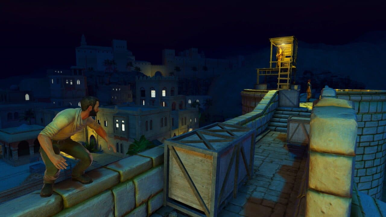 Lost Horizon 2 thumbnail 2