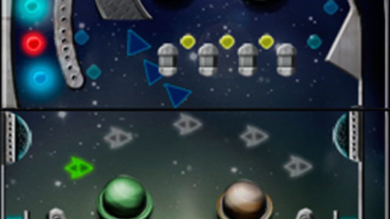 101 Pinball World thumbnail 2