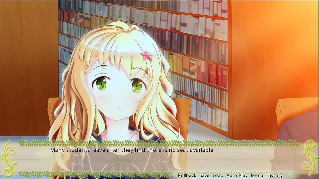 The Seasons screenshot 1