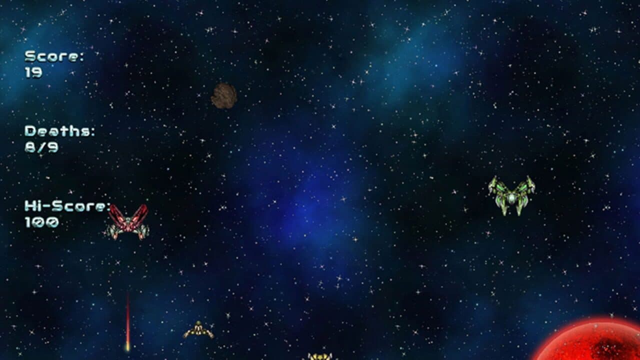 Hold Your Fire: A Game About Responsibility screenshot 1